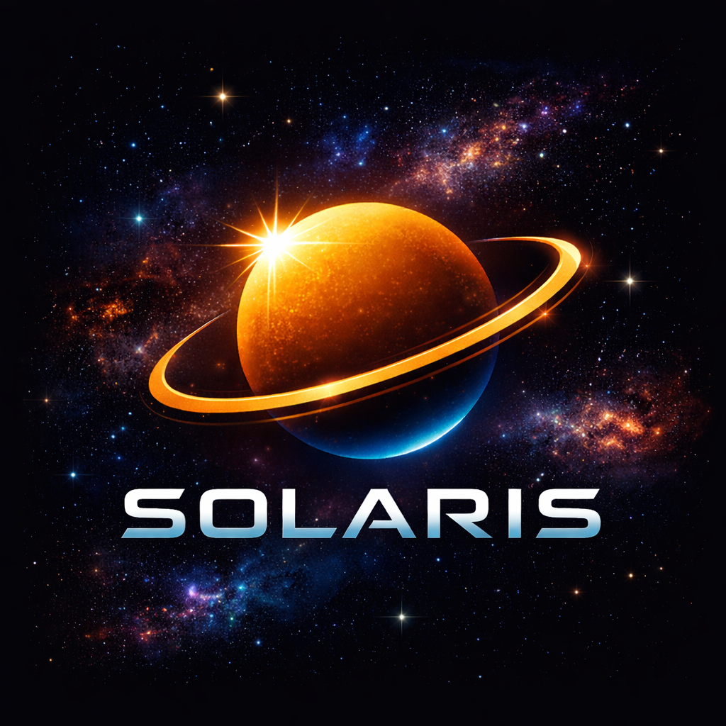 Solaris software 2026